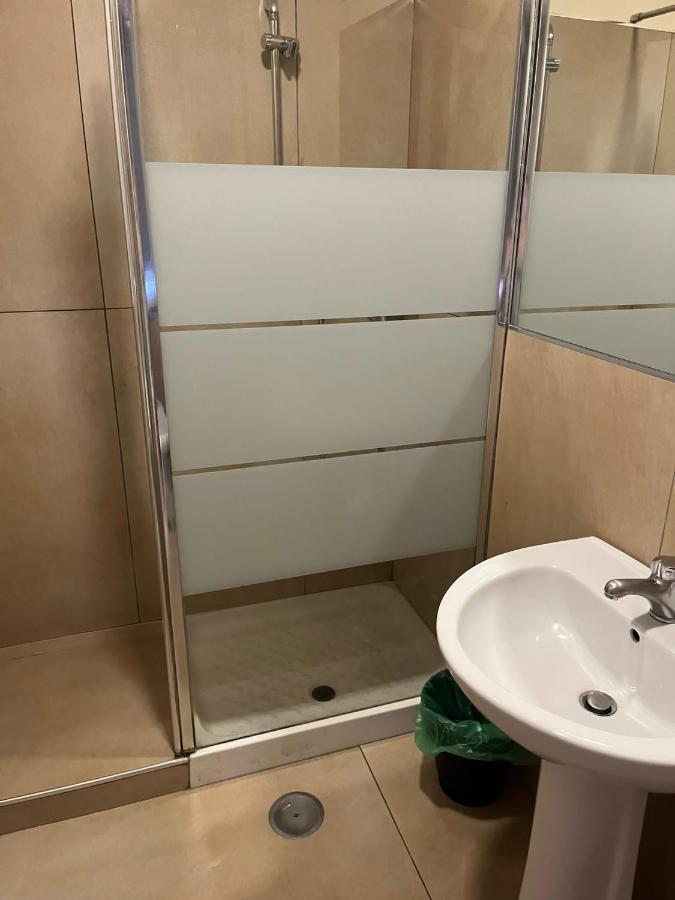 Hotel Porta a Porta Nápoly Kültér fotó