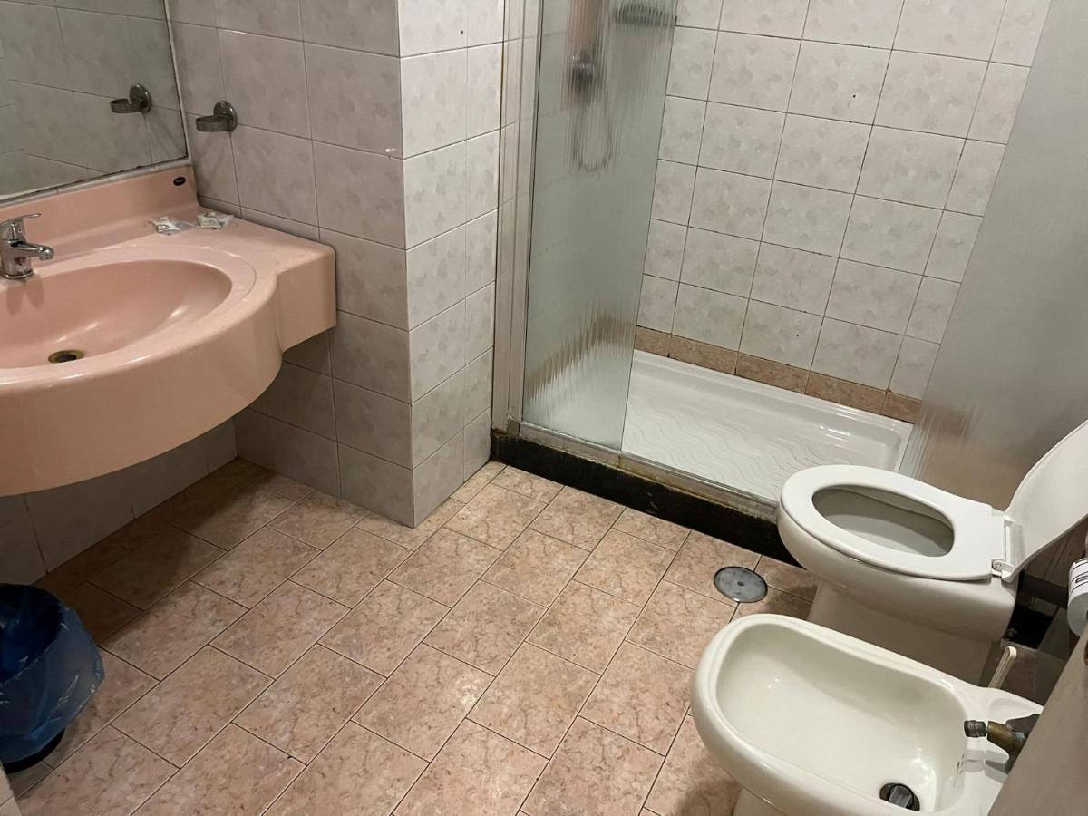 Hotel Porta a Porta Nápoly Kültér fotó