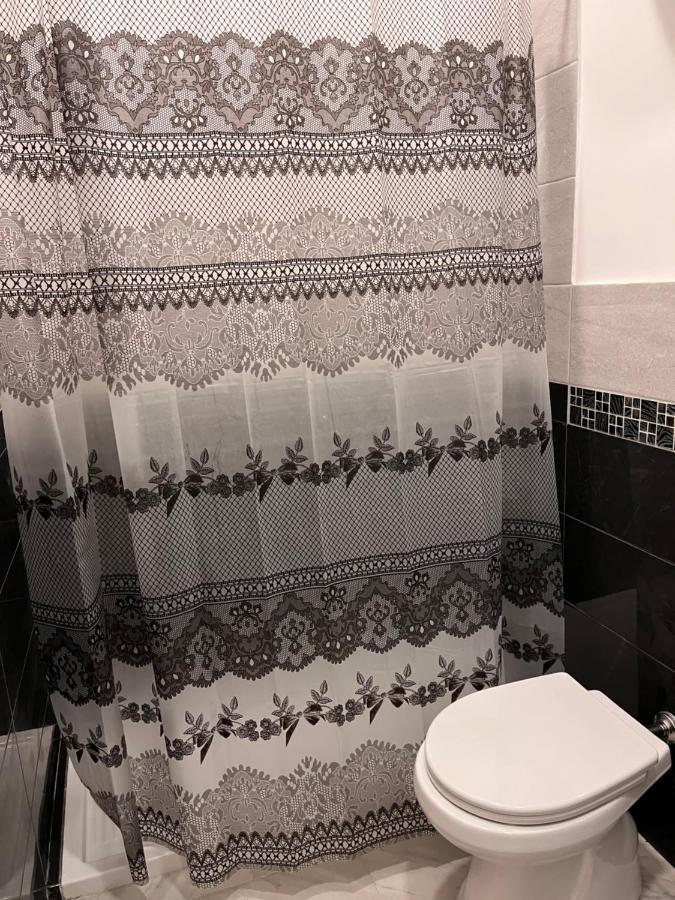 Hotel Porta a Porta Nápoly Kültér fotó